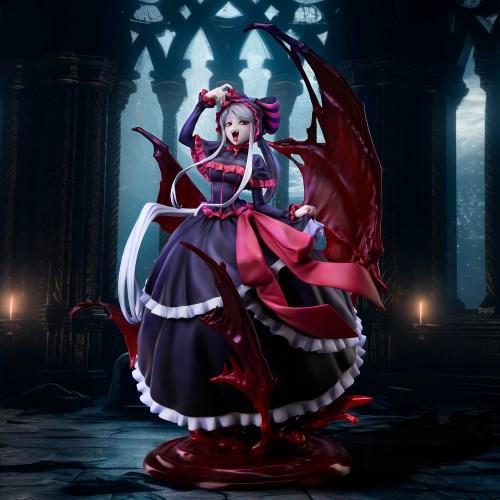 1／6 『オーバーロード』 シャルティア・ブラッドフォールン