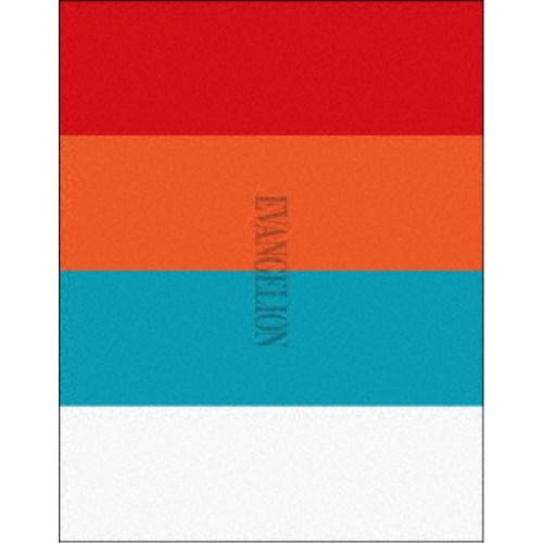 ヱヴァンゲリヲン新劇場版』＋『シン・エヴァンゲリオン劇場版』Blu