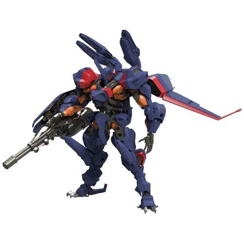 1/24 『ヘキサギア』 ブイトール 空挺強襲パッケージ サンダーストラック” 1／24 『ヘキサギア』 ブイトール 空挺強襲パッケージ 'サンダース