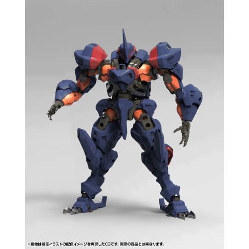 HG078R 1/24 ヘキサギア ブイトール Amazon | コトブキヤ HG078R 1/24 ヘキサギア ブイトール