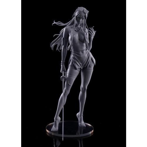 G.A.F.C.シリーズ 「IRENA by GUWEIZ」 (塗装済み完成品フィギュア)_5