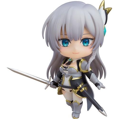 ねんどろいど 『片田舎のおっさん、剣聖になる』 アリューシア