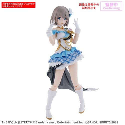 30MS 『アイドルマスター シャイニーカラーズ』 芹沢あさひ