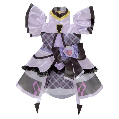 キミとアイドルプリキュア♪ 変身プリチューム キュアキッスおもちゃ こども 子供 女の子 3歳 の商品画像