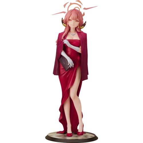 【送料無料】【新品未開封】ブルーアーカイブ　アルドレス　フィギュア 1／7 『ブルーアーカイブ -Blue Archive-』 アル(ドレス) (塗装済み