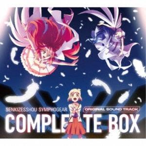 アニメーション)／「戦姫絶唱シンフォギア」オリジナルサウンド