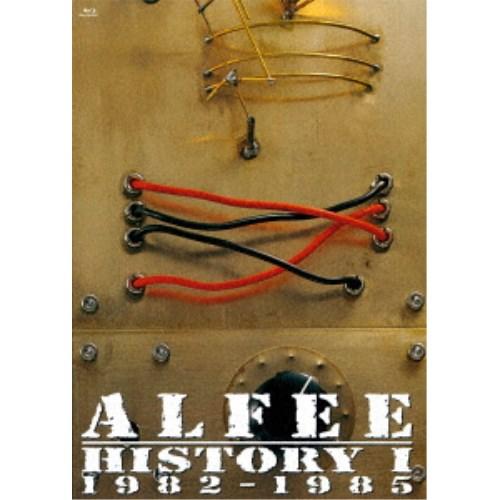 THE ALFEE/HISTORY Ⅰ＆Ⅱ＆Ⅲ デジタルレストア版 THE ALFEE、1982年から1997年の活動ヒストリー映像をBlu-ray化