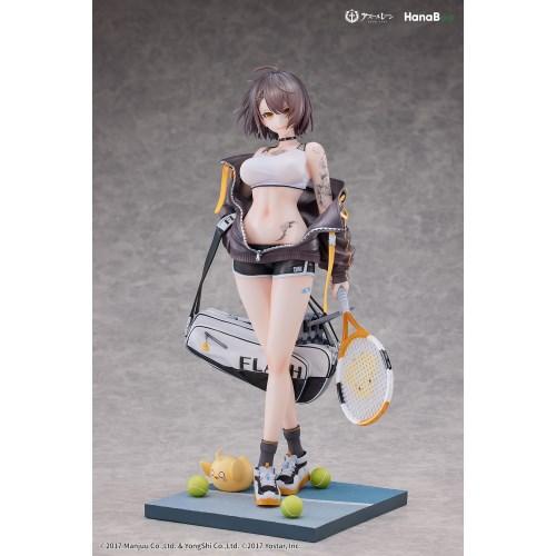 アズールレーン ボルチモア ブラックエースVer. 1/6 完成品フィギュア アズールレーン』 ボルチモア ブラックエースVer. 1／6 (完成品