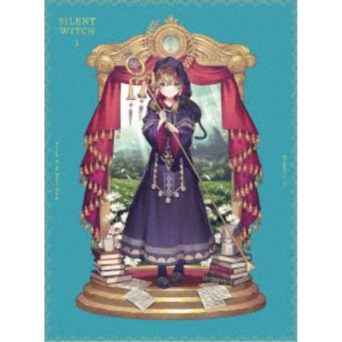 サイレント・ウィッチ 沈黙の魔女の隠しごと I《完全生産限定版
