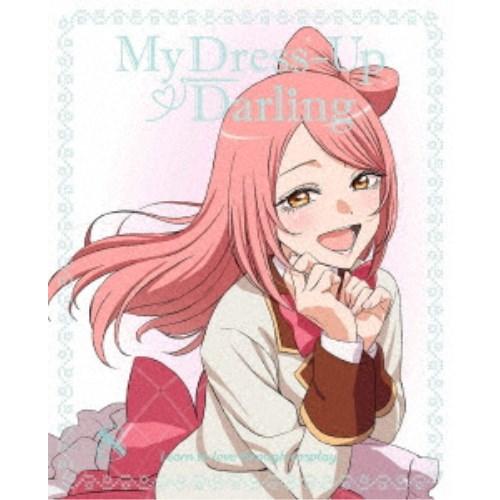 その着せ替え人形は恋をする 8《完全生産限定版》 (初回限定) 【Blu-ray】 の商品画像