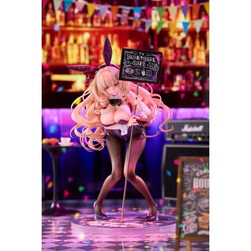 1／6 はにかみ彼女 鐘堂 英麗奈 (塗装済み完成品フィギュア) の商品画像