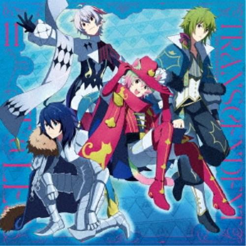 (ゲーム・ミュージック)／THE IDOLM＠STER SideM TRANSCENDENT T＠LES 11 【CD】 | 