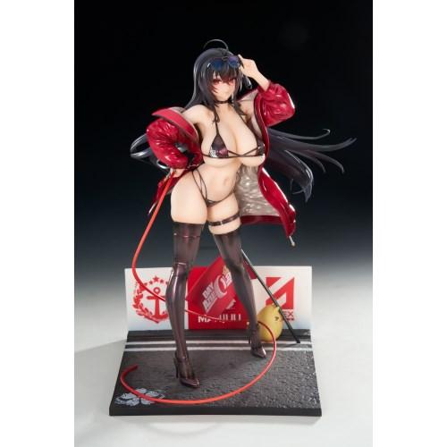 1／7 『アズールレーン』 大鳳 恋情のコンパニオンVer. (塗装済み完成品フィギュア) の商品画像
