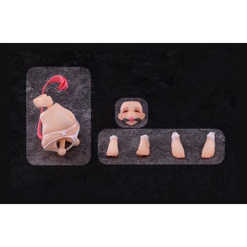 BISHOUCRAFT カウガール ナナ 1／12スケール オプション