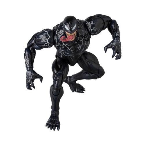 MAFEX VENOM(『Venom： Let There Be Carnage』) (可動式