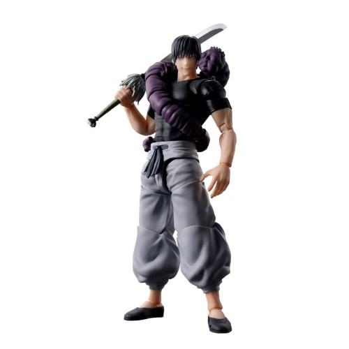 S.H.Figuarts 『呪術廻戦』 伏黒甚爾 (塗装済み可動フィギュア)【再販】