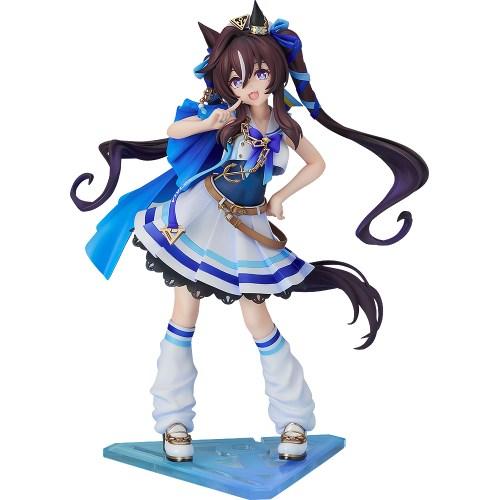 1／7 『ウマ娘 プリティーダービー』 ヴィブロス (塗装済み完成品フィギュア) の商品画像