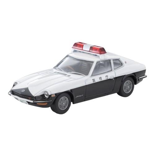 トミカリミテッドヴィンテージ NEO 1／64 LV-N 大都会05 日産