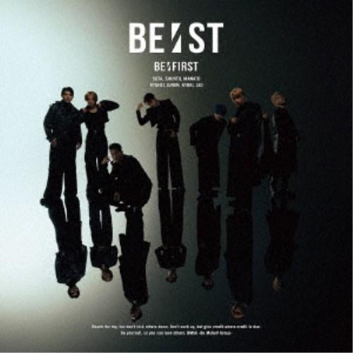 BE:FIRST 「BE：ST 」 CD DVD 限定版 BE：FIRST／BE：ST《MV盤》 【CD+DVD】 : ハピネット・オンラインYahoo