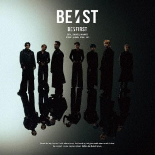 BE：FIRST／BE：ST《LIVE盤》 【CD+DVD】 : ハピネット・オンライン