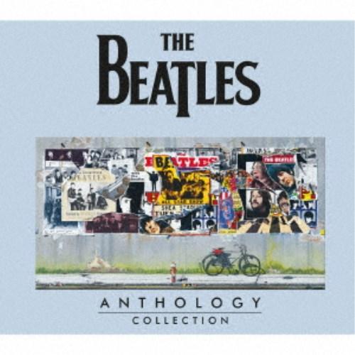 ザ・ビートルズ／アンソロジー・コレクション［8CDボックス］《完全