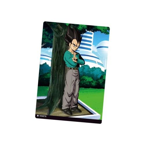 イタジャガ　ドラゴンボール 18枚セット イタジャガ ドラゴンボール 18枚セット