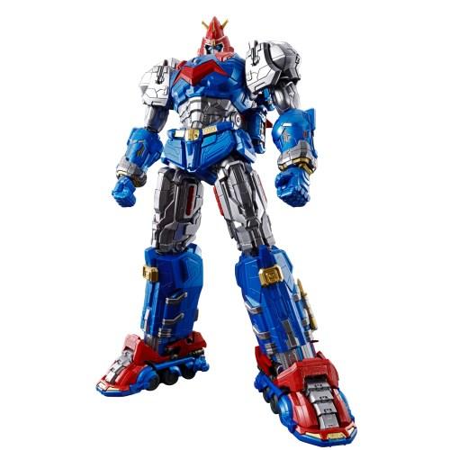 超合金魂 『ボルテスVレガシー』 GX-118 VOLTES V (塗装済み可動