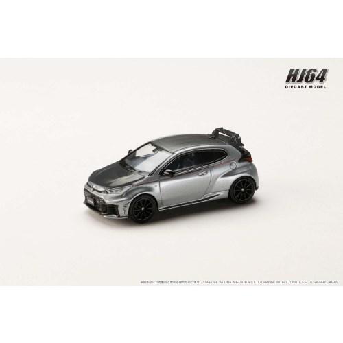 1／64 トヨタ GR ヤリス RZ ハイパフォーマンス 2024 ／ カスタム