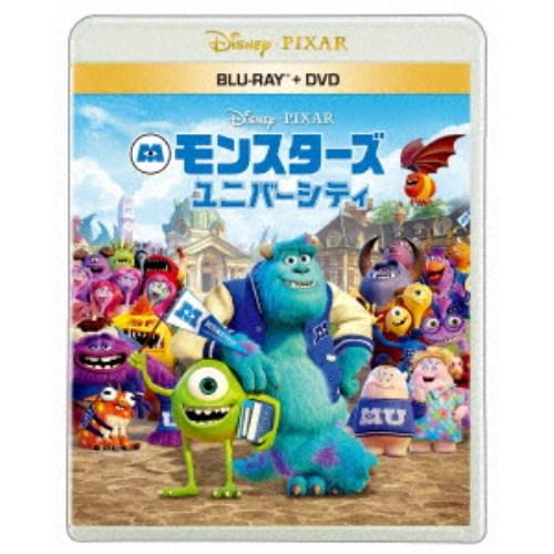 モンスターズ・ユニバーシティ 【Blu-ray】 : ハピネット・オンライン