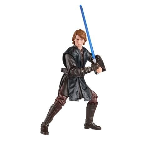 スターウォーズ/シスの復讐　オビ＝ワン アナキン トーキングアクションフィギュア スターウォーズ/シスの復讐 オビ＝ワン アナキン トーキング