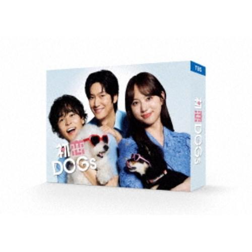 初恋DOGs DVD-BOX 初恋DOGs DVD-BOX 【DVD】 : ハピネット・オンラインYahoo