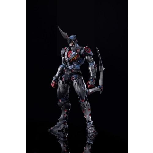 天元突破グレンラガン』 鉄機巧 ラゼンガン (フィギュア) : ハピネット