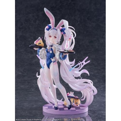 アズールレーン』 ラフィーII うとうとビジーデーver. 1／7スケール 