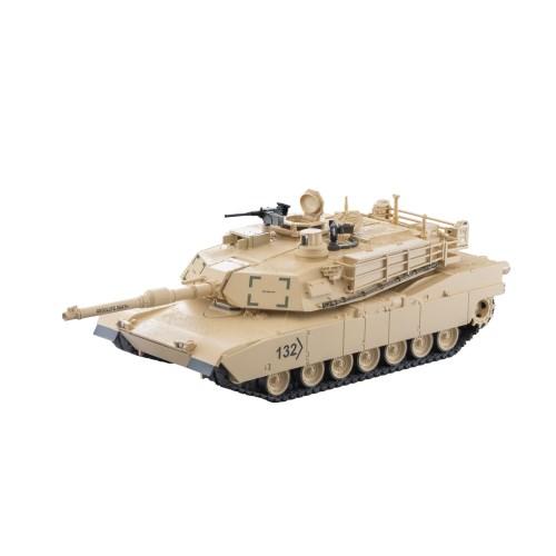 ARSENIA64 1/64 [AS001]M1A2エイブラムス (ミニカー) : ハピネット