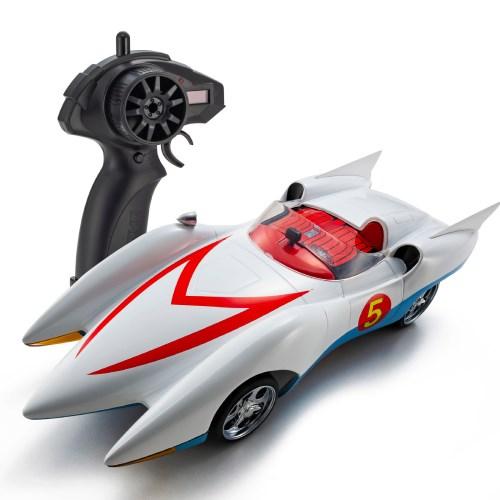 FIRST MINI-Z マッハGoGoGoおもちゃ こども 子供 男の子 ミニカー 車