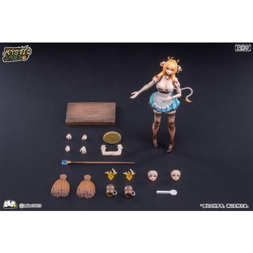 LADo TOYS ミスティックランド ERA-003 Daisy Taurus(デイジー