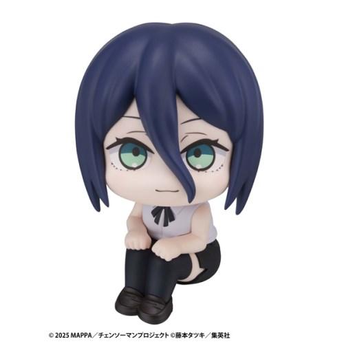 るかっぷ 劇場版『チェンソーマン レゼ篇』 レゼ (塗装済み可動