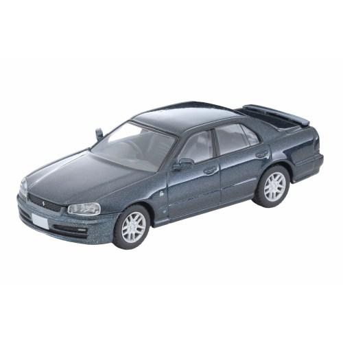 トミカリミテッドヴィンテージ NEO 1／64 LV-N170c 日産 スカイライン