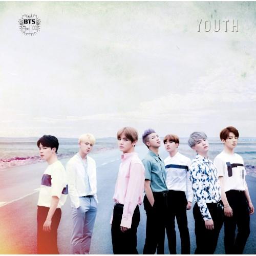 BTS(防弾少年団)／YOUTH(LP2枚組)(完全生産限定盤)【アナログレコード】 | 