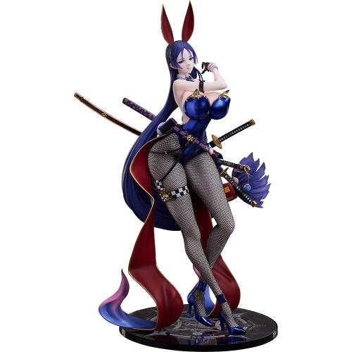 1／4 『Fate／Grand Order』 源頼光 バニーガールStyle (塗装済み完成