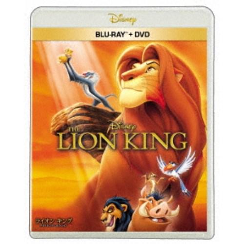 ライオン・キング 【Blu-ray】 : ハピネット・オンラインYahoo