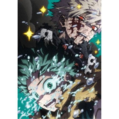 僕のヒーローアカデミア FINAL SEASON Vol.1 【Blu-ray】 : ハピネット