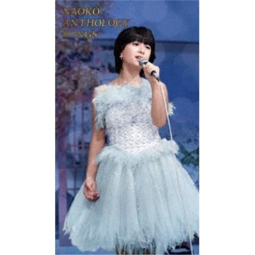 河合奈保子／NAOKO ANTHOLOGY SONGS 【Blu-ray】