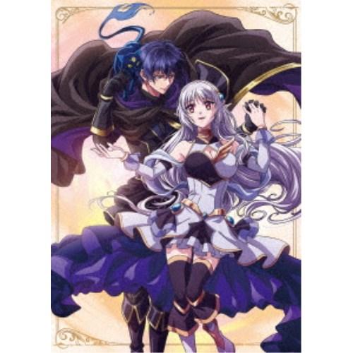 暗殺者である俺のステータスが勇者よりも明らかに強いのだが 2 【Blu-ray】 | 