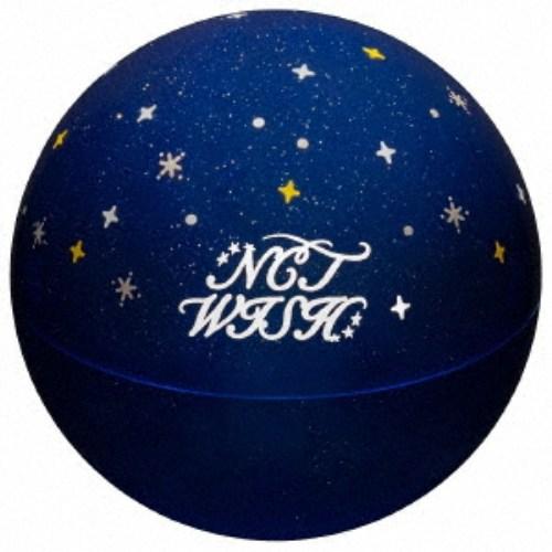 NCT WISH／WISHLIST《数量限定生産盤 WISHport Ver.》 (初回限定) 【CD】 | 