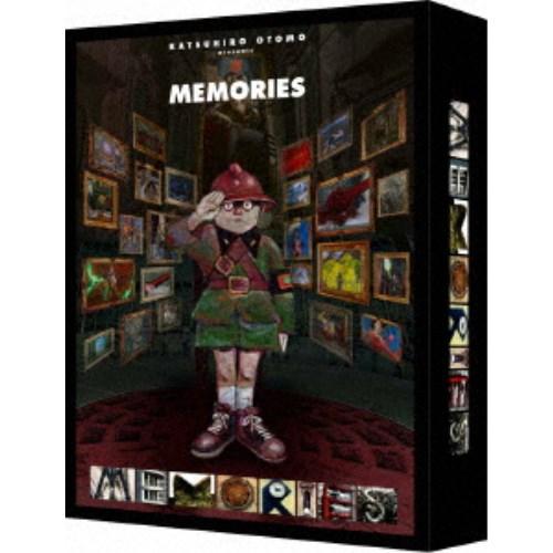 MEMORIES 4Kリマスターセット UltraHD《UHDBD※専用プレーヤーが必要です／特装限定版》 (初回限定) 【Blu-ray】 | 