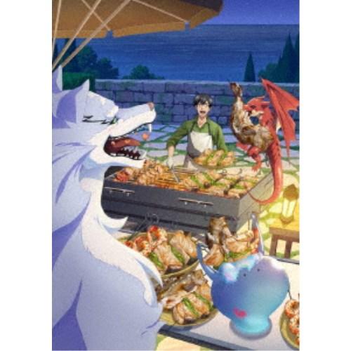 とんでもスキルで異世界放浪メシ2 第3巻 【Blu-ray】 : ハピネット