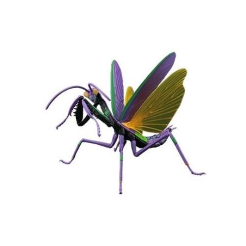 自由研究シリーズ エヴァンゲリオン編 オオカマキリ 初号機仕様 【自由研究231】 (プラモデル) | 