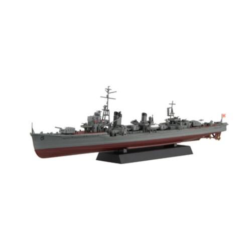 1／350 艦NEXTシリーズ 日本海軍陽炎型駆逐艦 雪風 【艦NX3】 (プラモデル) | 