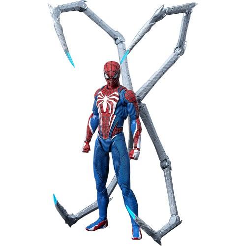 DLX 1／12 『Marvel's Spider-Man 2』 スパイダーマン アドバンスド